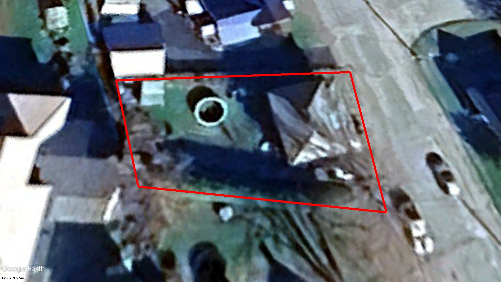 Tax Sale HAUT-SAINT-FRANCOIS, Quebec - 1438-39-9228