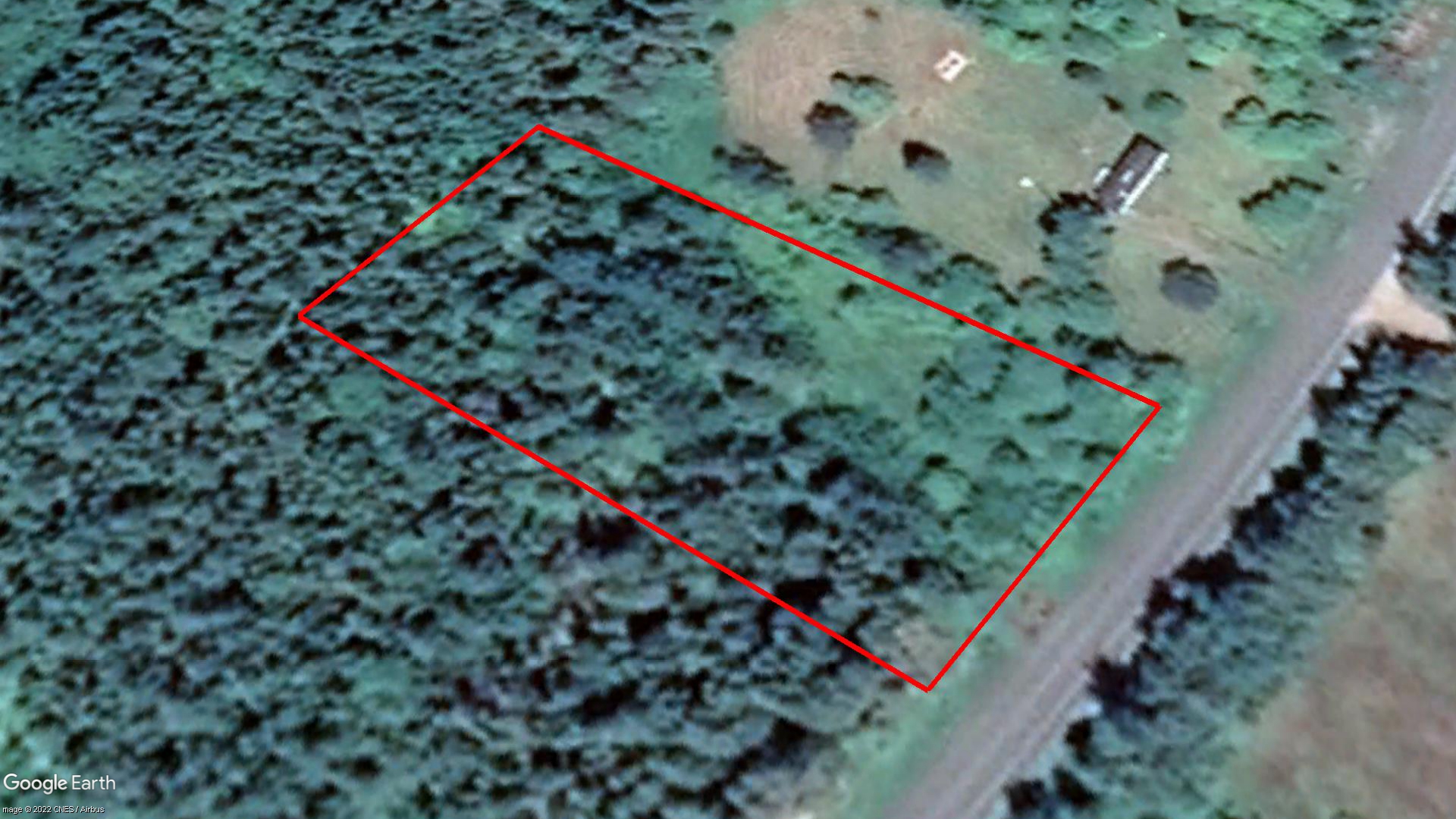 Tax Sale Inverness, Nova Scotia - 06416705