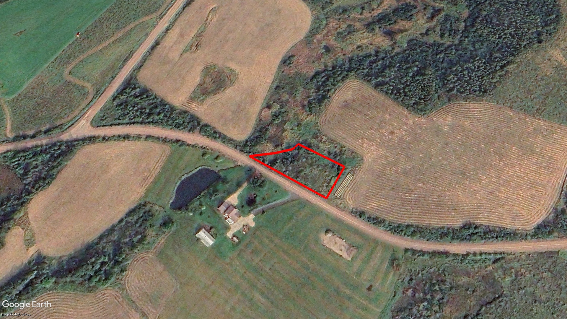 Tax Sale Pictou, Nova Scotia - 2062895