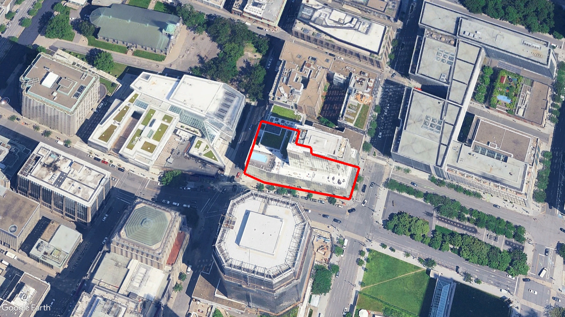 Tax Sale Montreal, Quebec - 140008-73