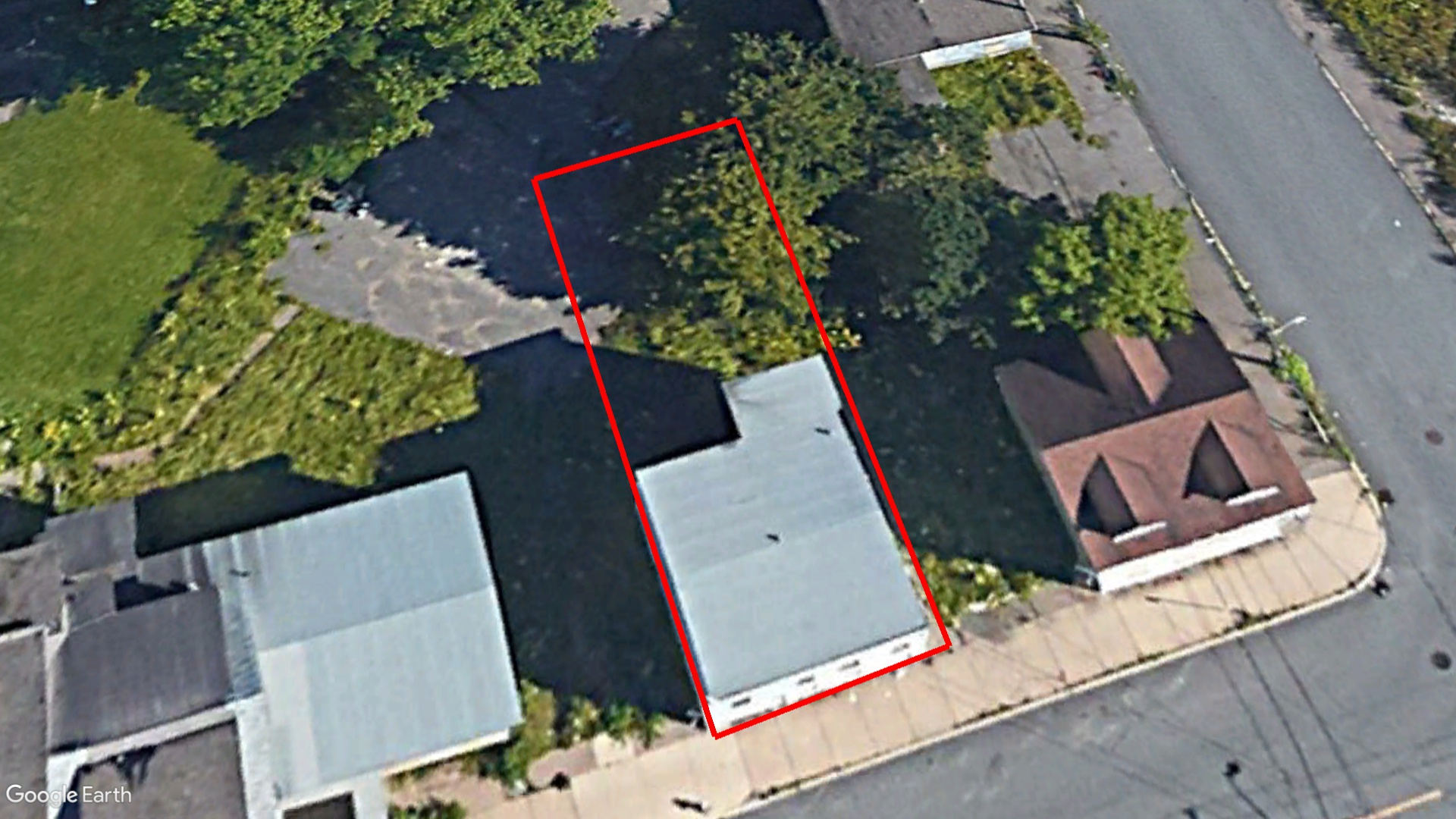 Tax Sale Saint John, New Brunswick - 01656812