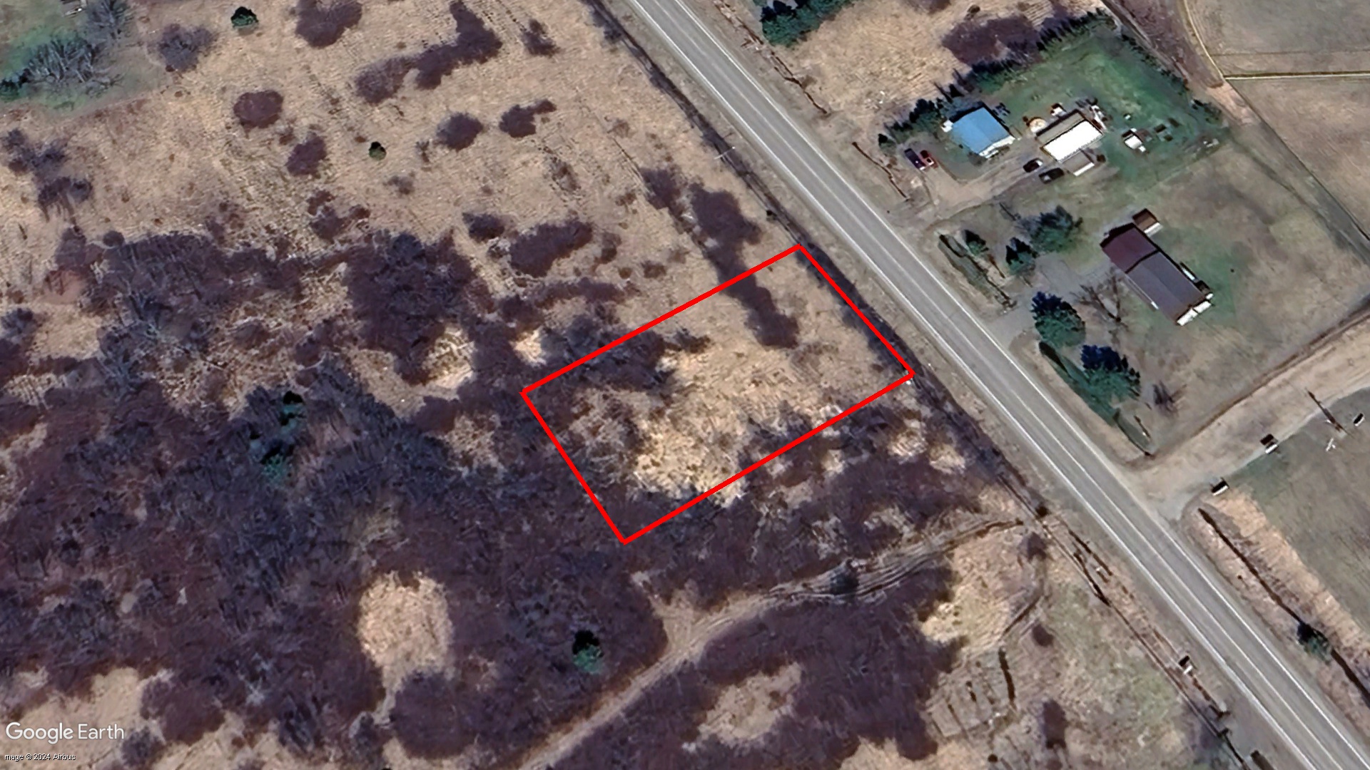 Tax Sale Albert Westmorland, New Brunswick - 02250211