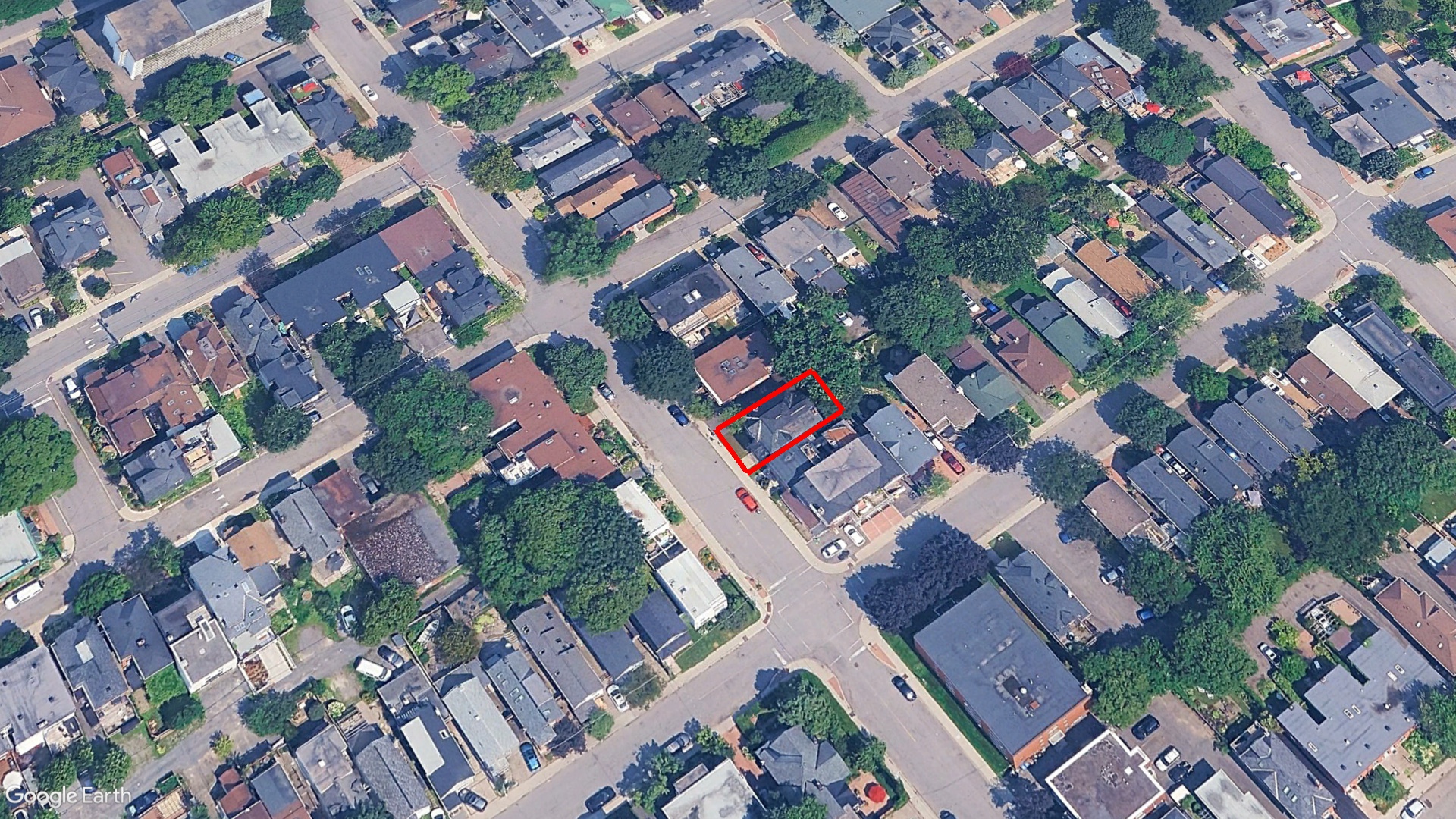 Tax Sale Ottawa, Ontario - 0614.042.101.55100.0000