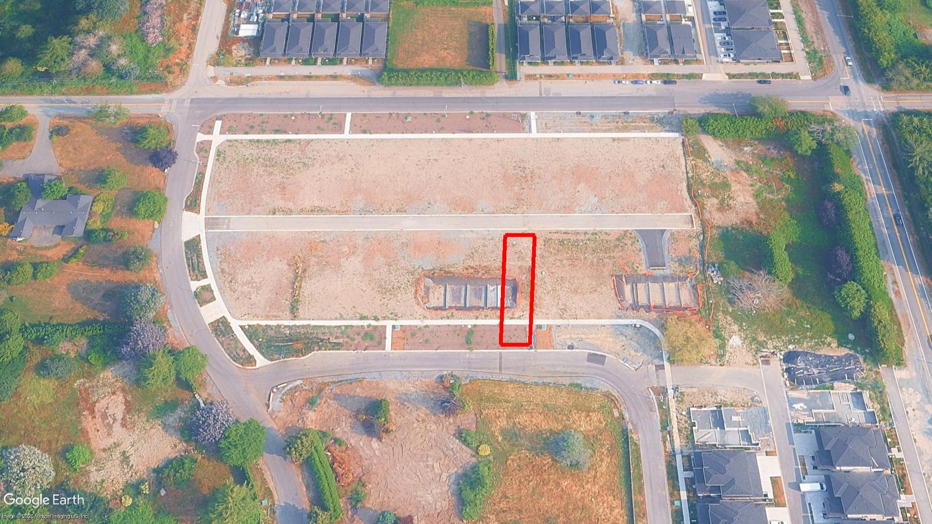 Tax Sale Surrey, British Columbia - 