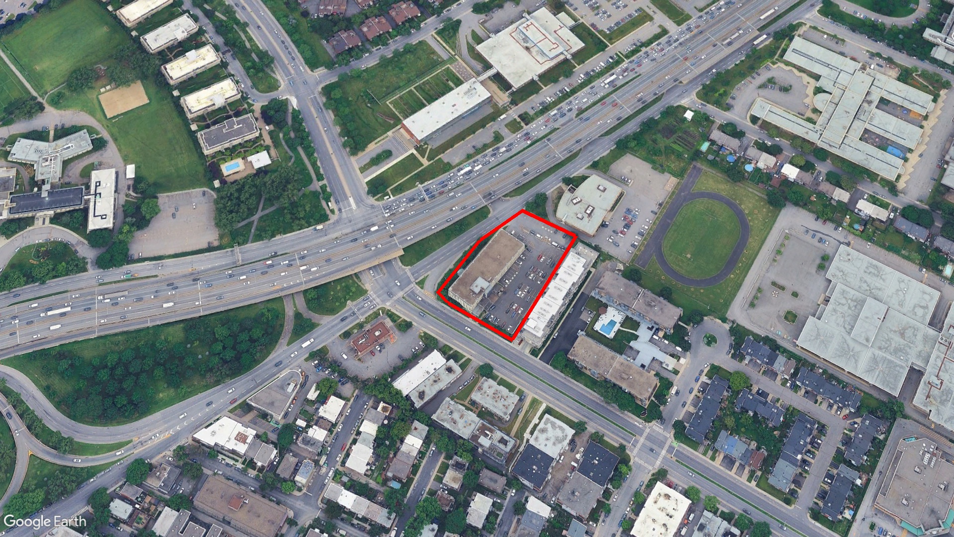 Tax Sale Montreal, Quebec - 683188-31