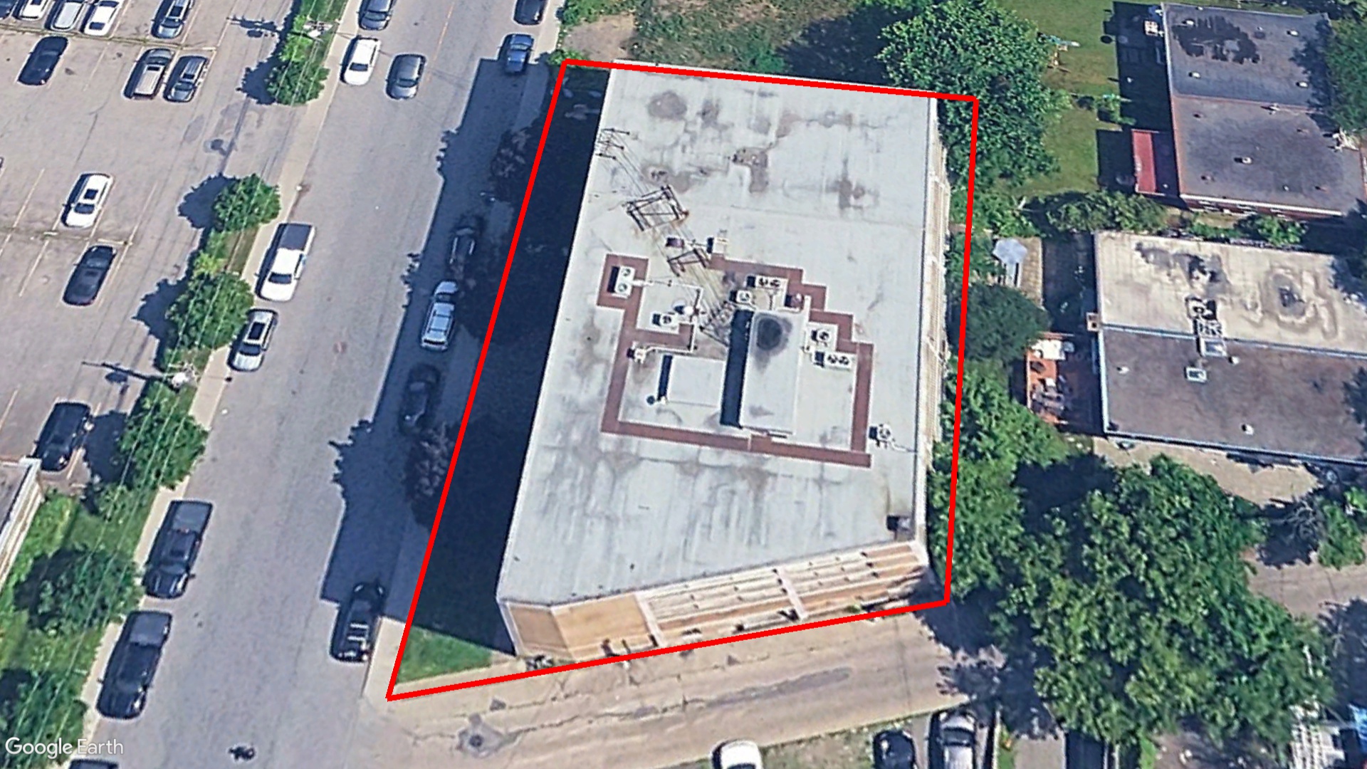 Tax Sale Montreal, Quebec - 473364-00