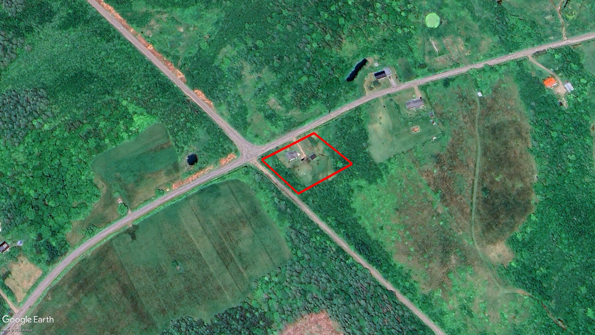 Tax Sale Kings, New Brunswick - 01126338