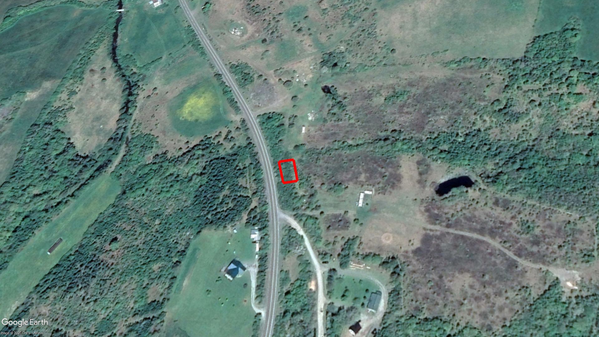 Tax Sale Colchester, Nova Scotia - 01867032