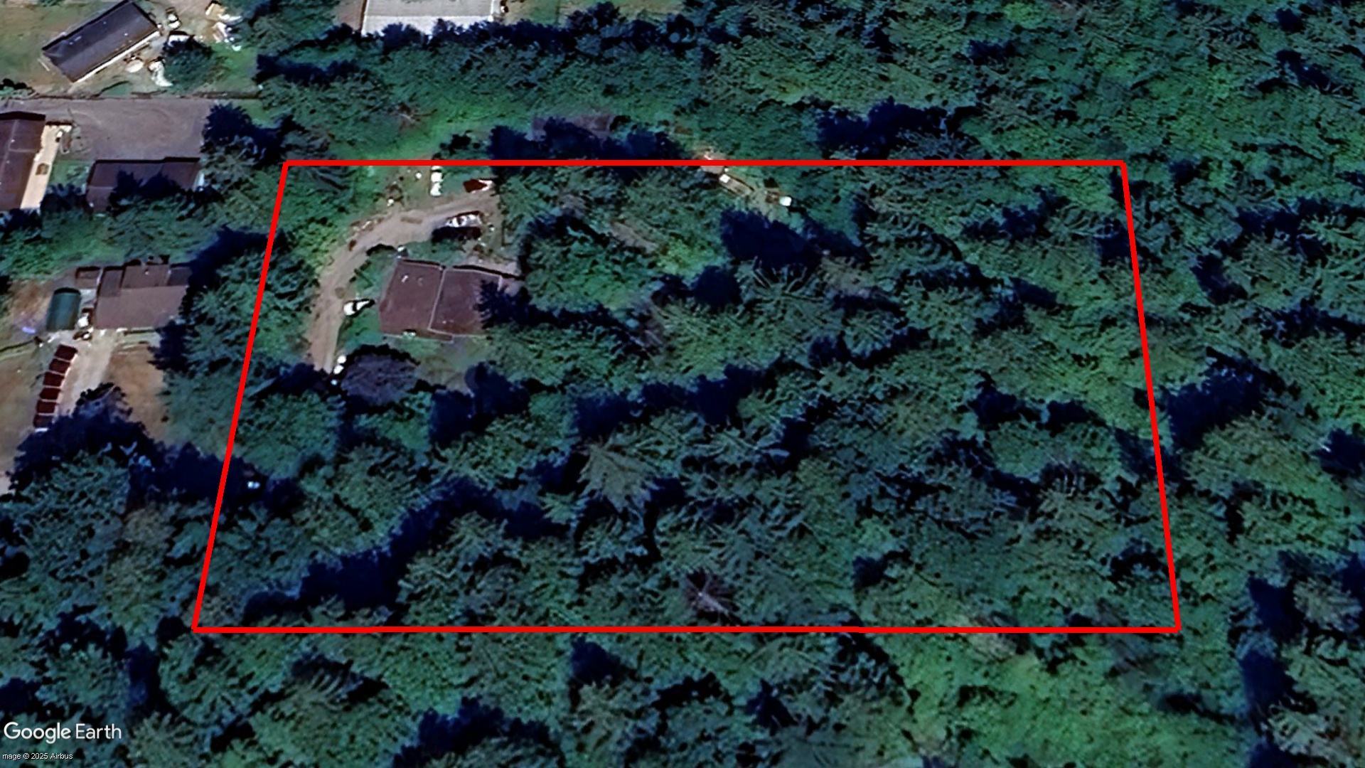 Tax Sale Maple Ridge, British Columbia - 05071-0200-9