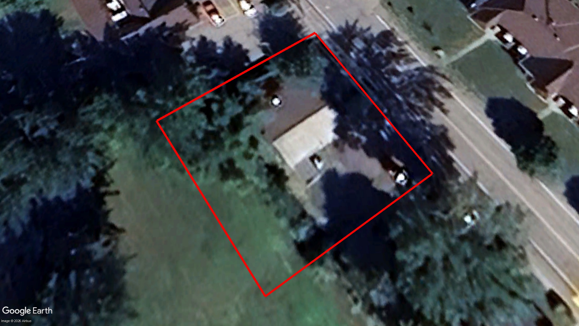 Tax Sale Vaudreuil-Soulanges, Quebec - 