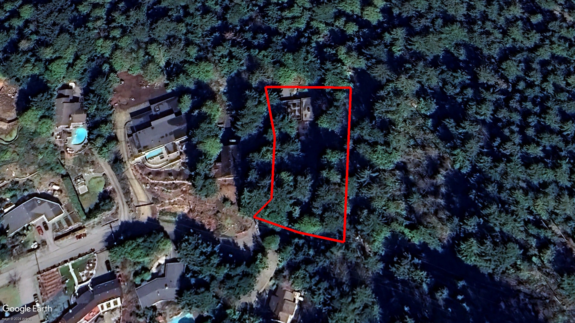 Tax Sale West Vancouver, British Columbia - 