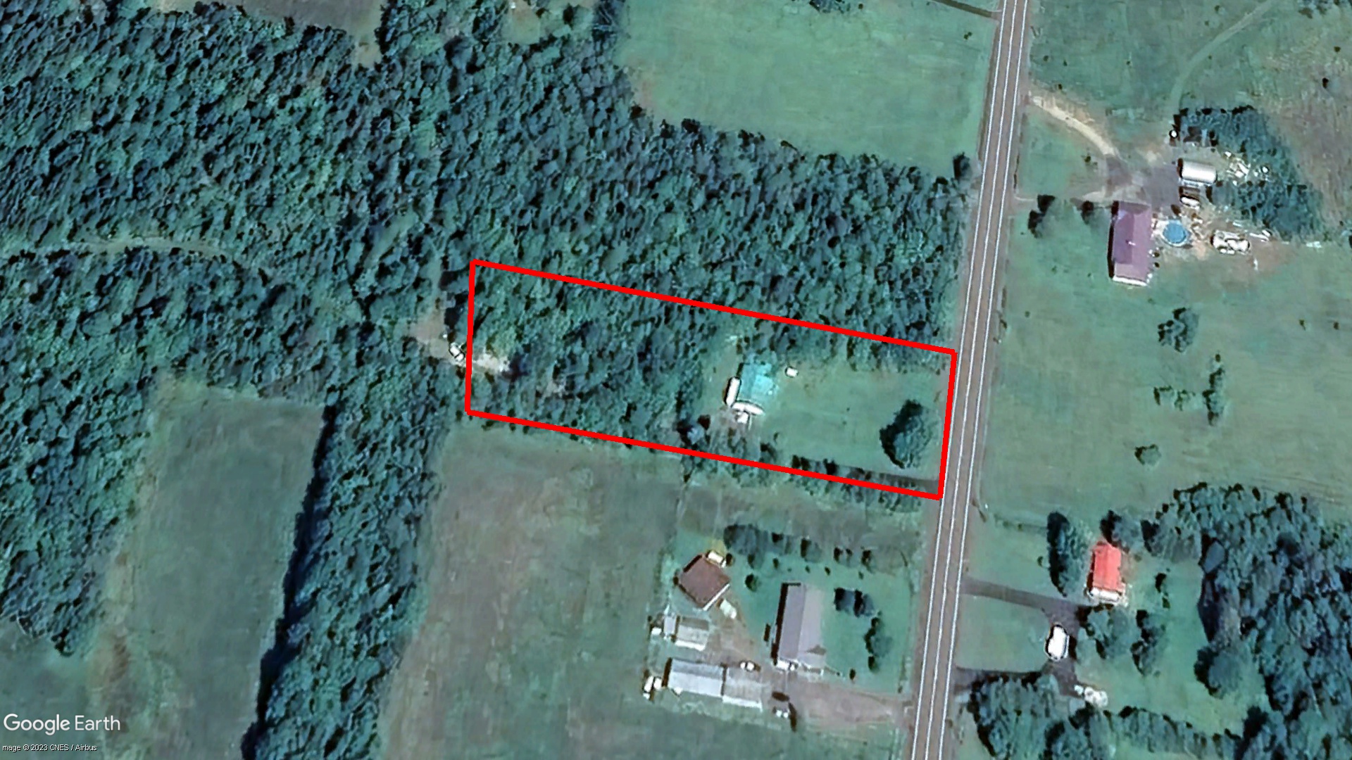 Tax Sale Queens, New Brunswick - 03959216 