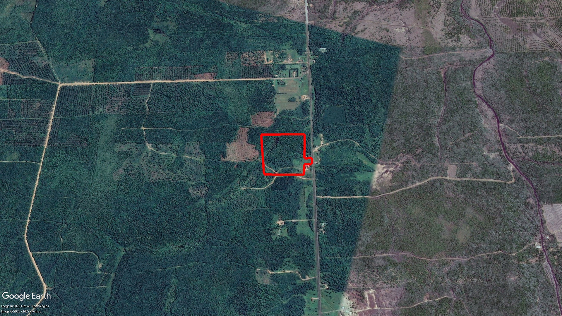 Tax Sale Kent, New Brunswick - 03959753