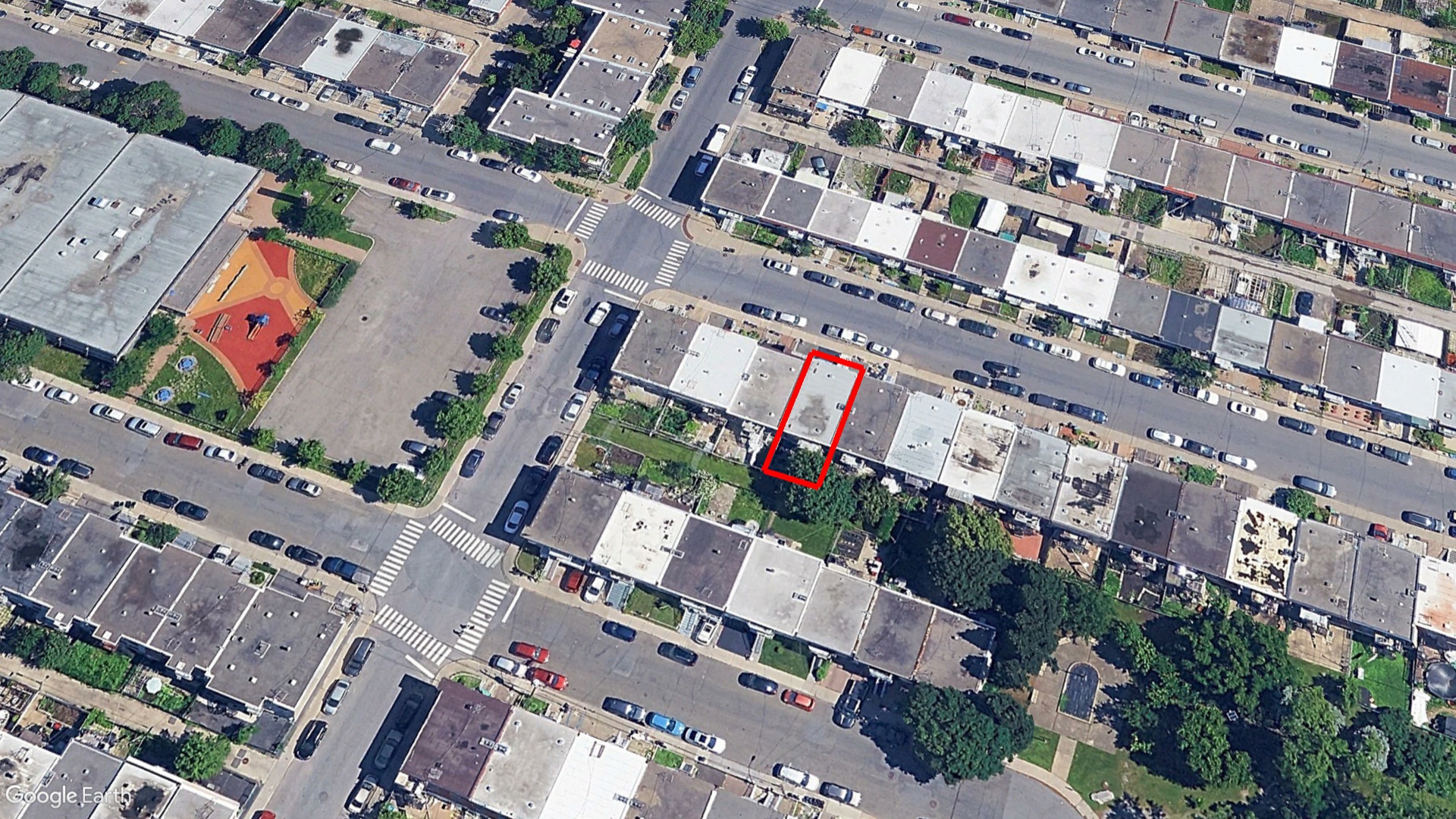 Tax Sale Montreal, Quebec - 784723-00