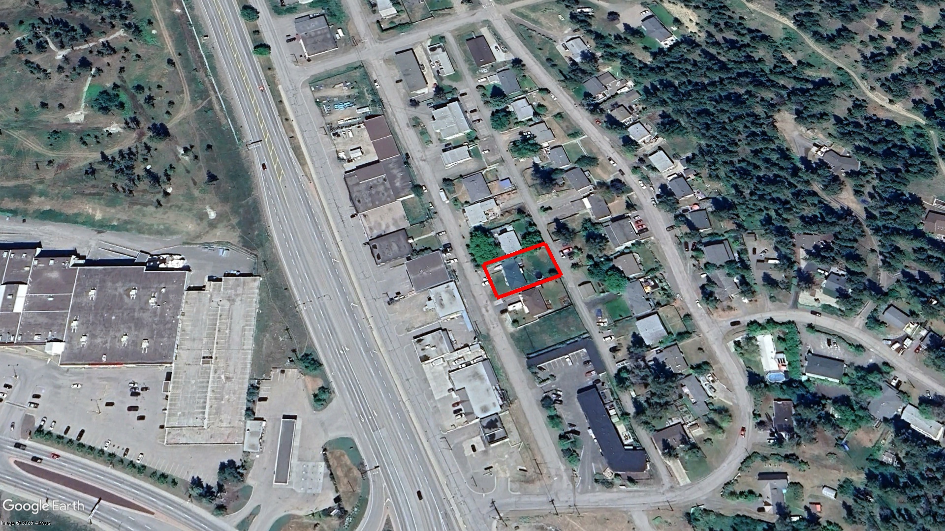 Tax Sale Williams Lake, British Columbia - 0002023.000