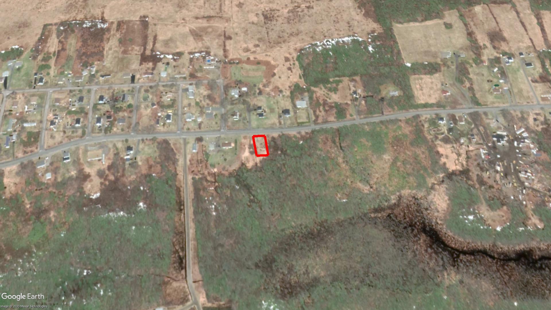 Tax Sale Cape Breton, Nova Scotia - 9138137