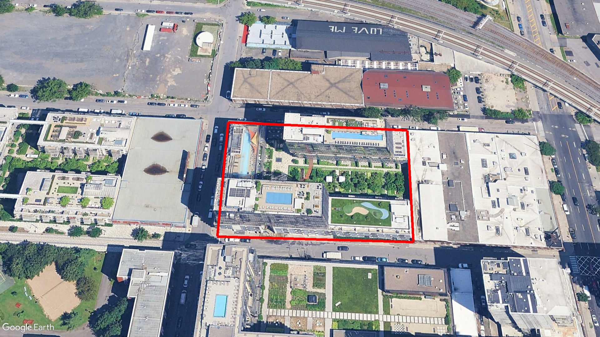 Tax Sale Montreal, Quebec - 120076-52