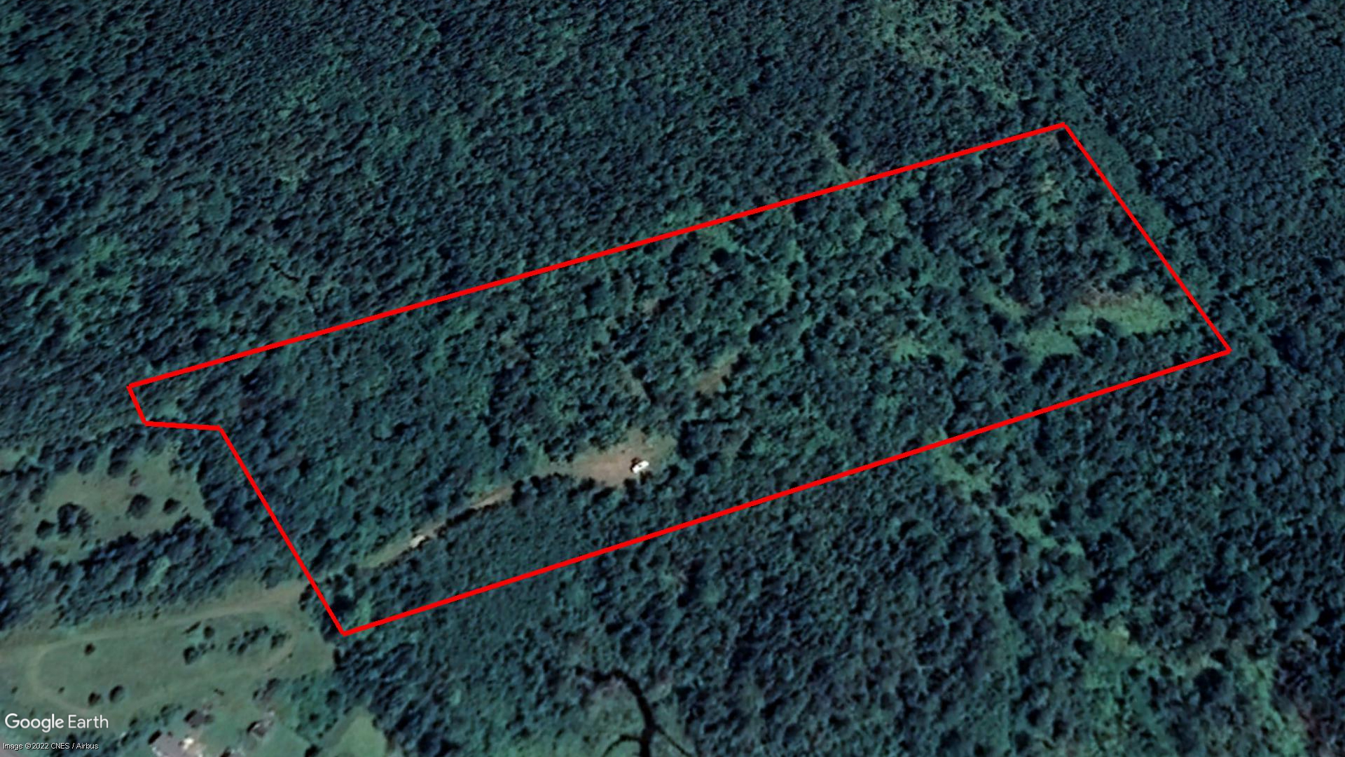 Tax Sale York/Sunbury, New Brunswick - 06430693