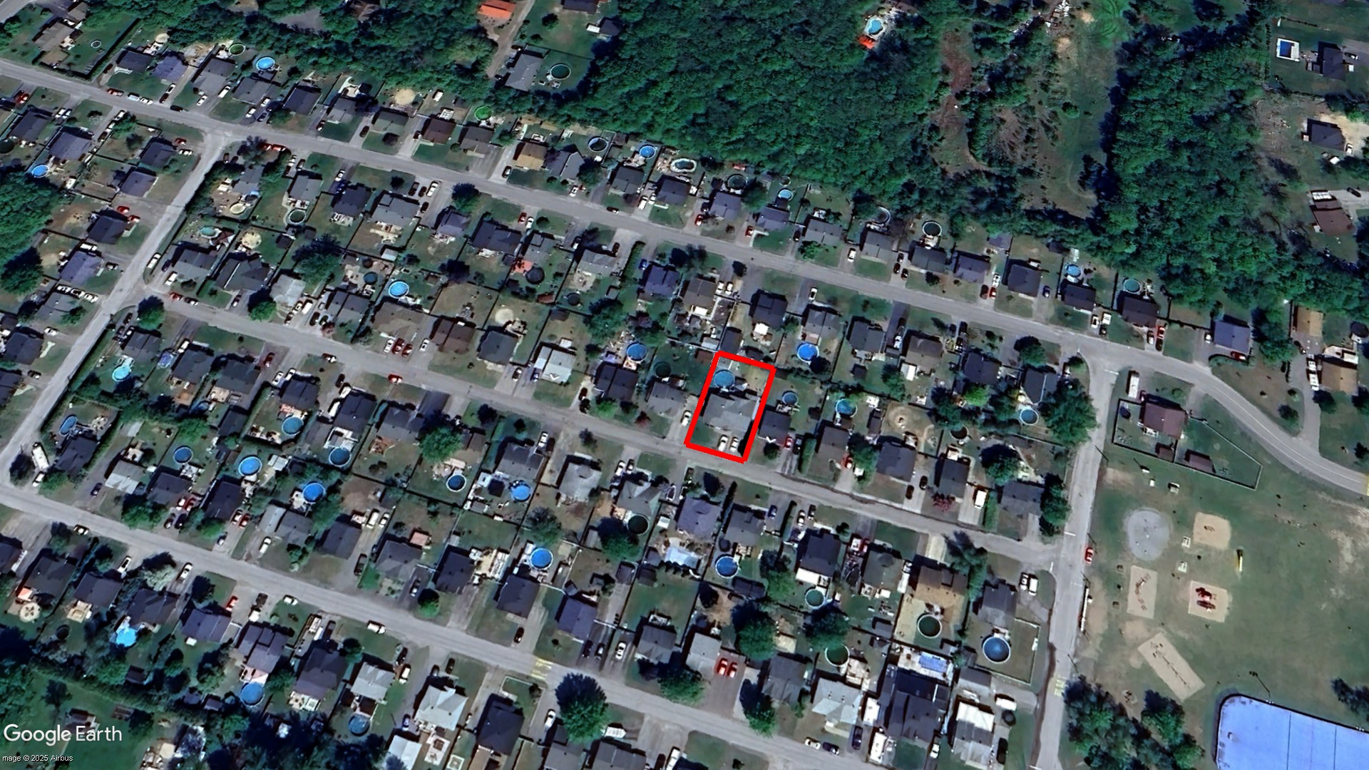 Tax Sale Montcalm, Quebec - 