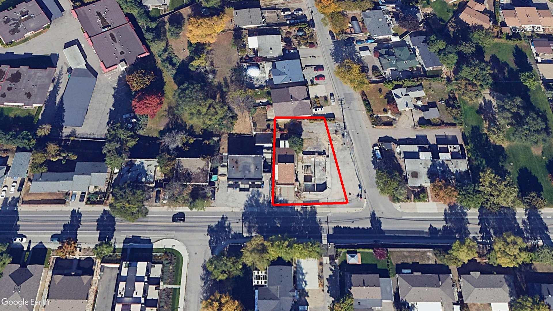 Tax Sale Kelowna, British Columbia - 