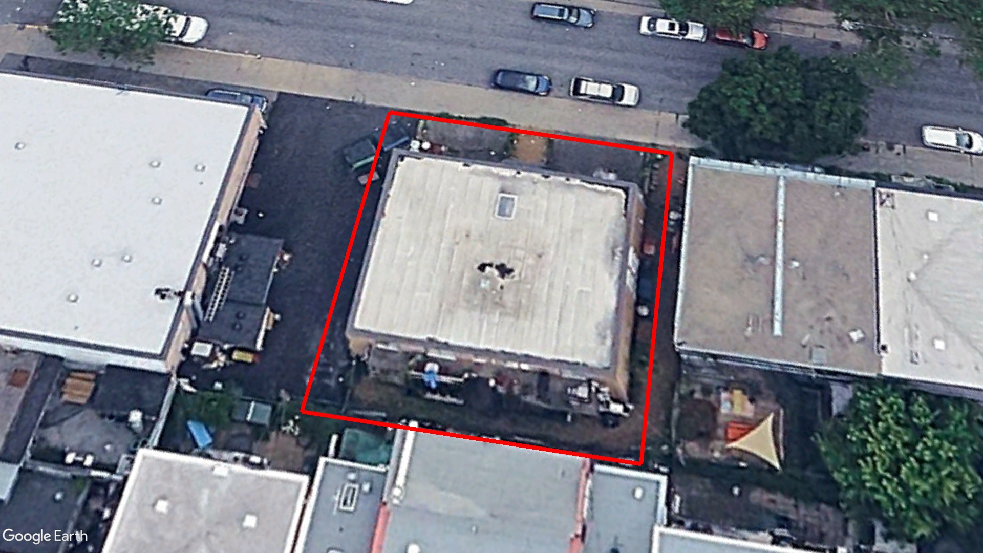 Tax Sale Montreal, Quebec - 585293-25