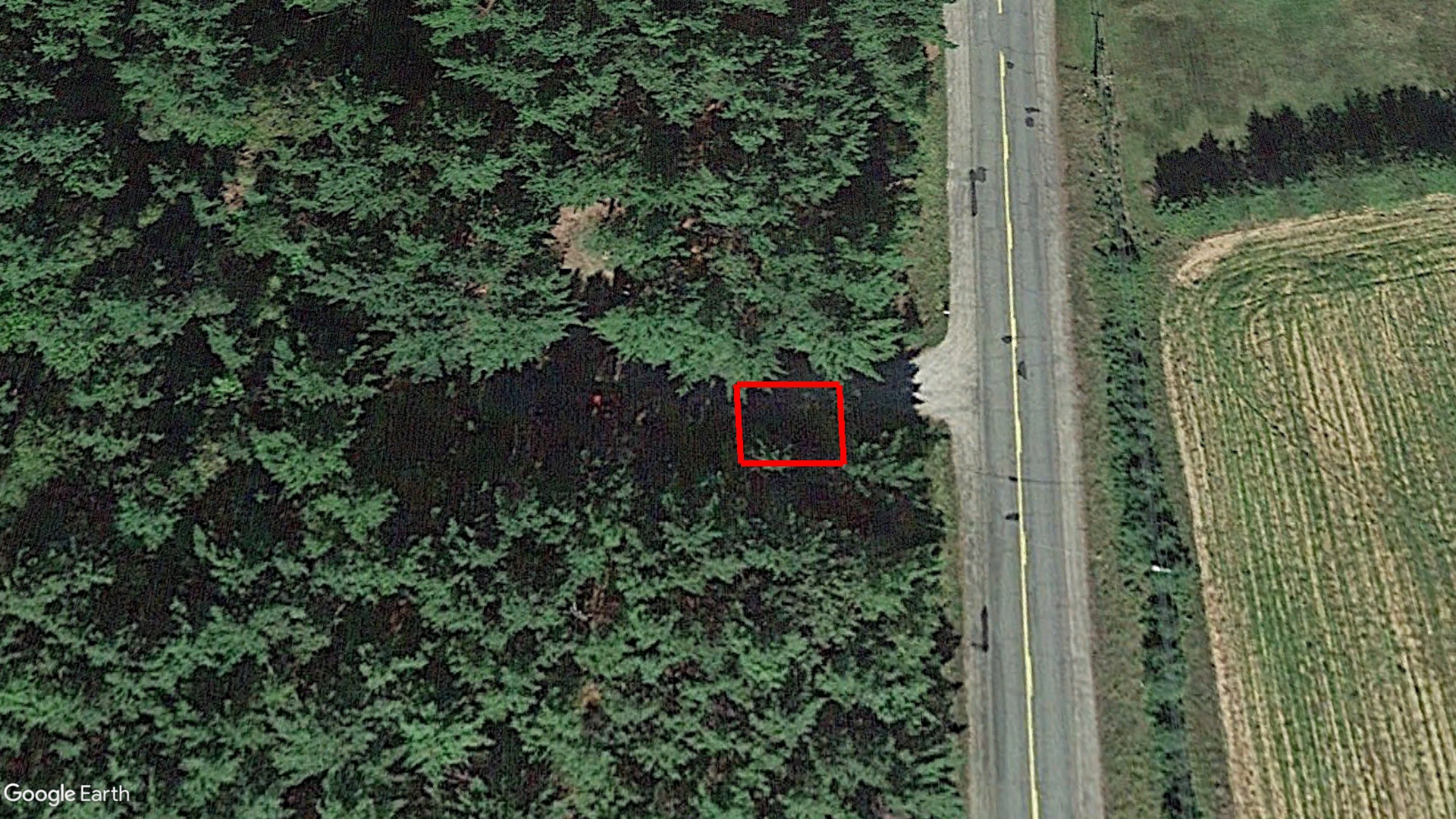 Tax Sale York/Sunbury, New Brunswick - 03554579