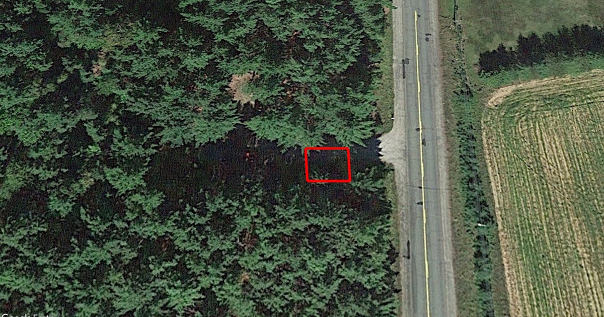 Tax Sale in York/Sunbury, New Brunswick 5814 route 101, capital