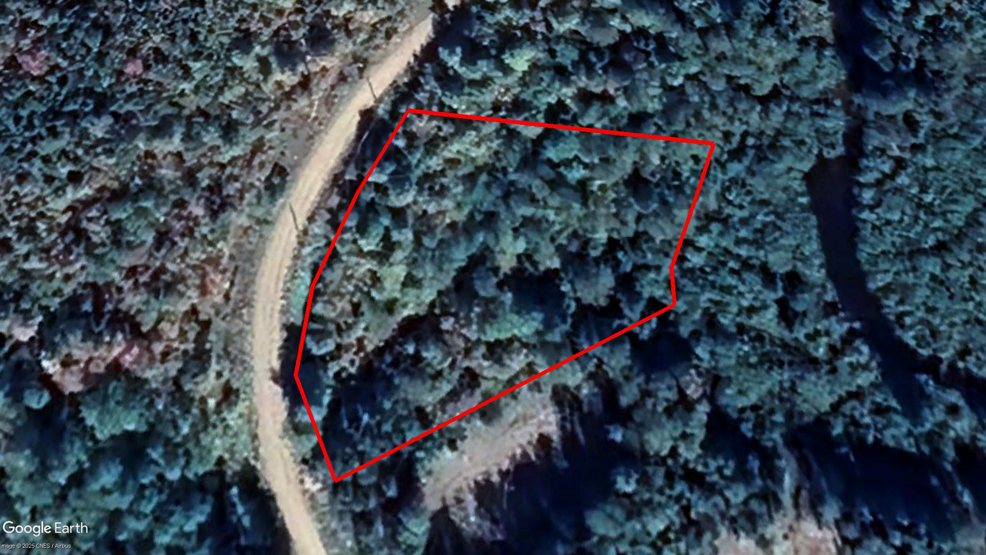 Tax Sale D’Autray, Quebec - 