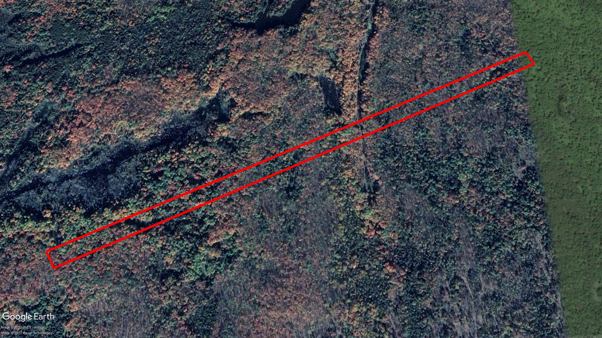 Tax Sale Tudor and Cashel, Ontario - 12 48 000 015 23000 0000