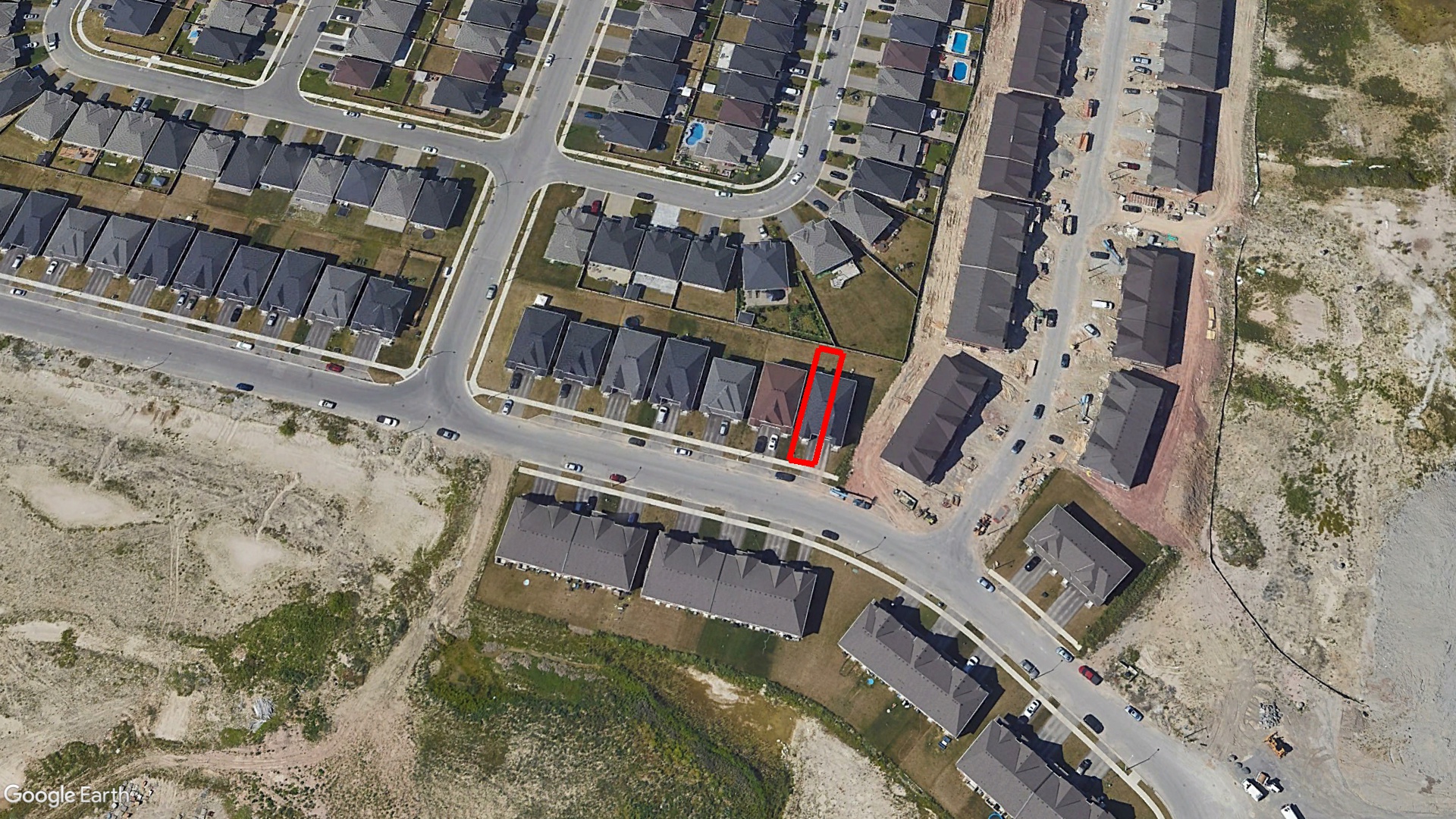 Tax Sale Hamilton, Ontario - 25 18 003.650.36341