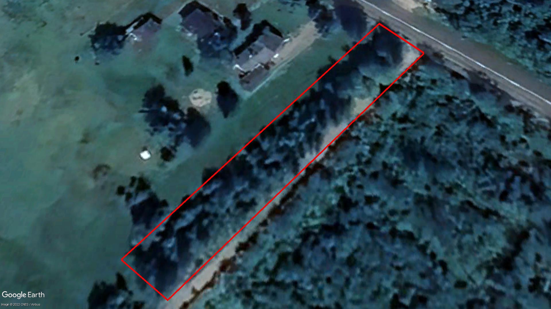 Tax Sale Northumberland, New Brunswick - 02735449