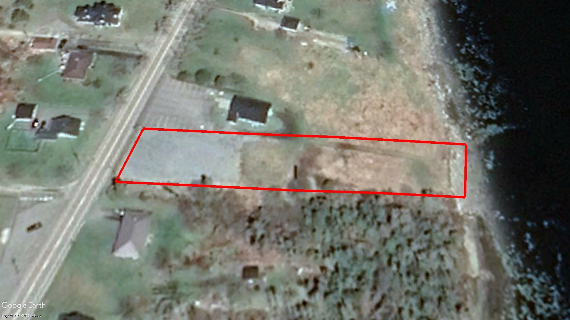 Tax Sale Argyle, Nova Scotia - 04032047