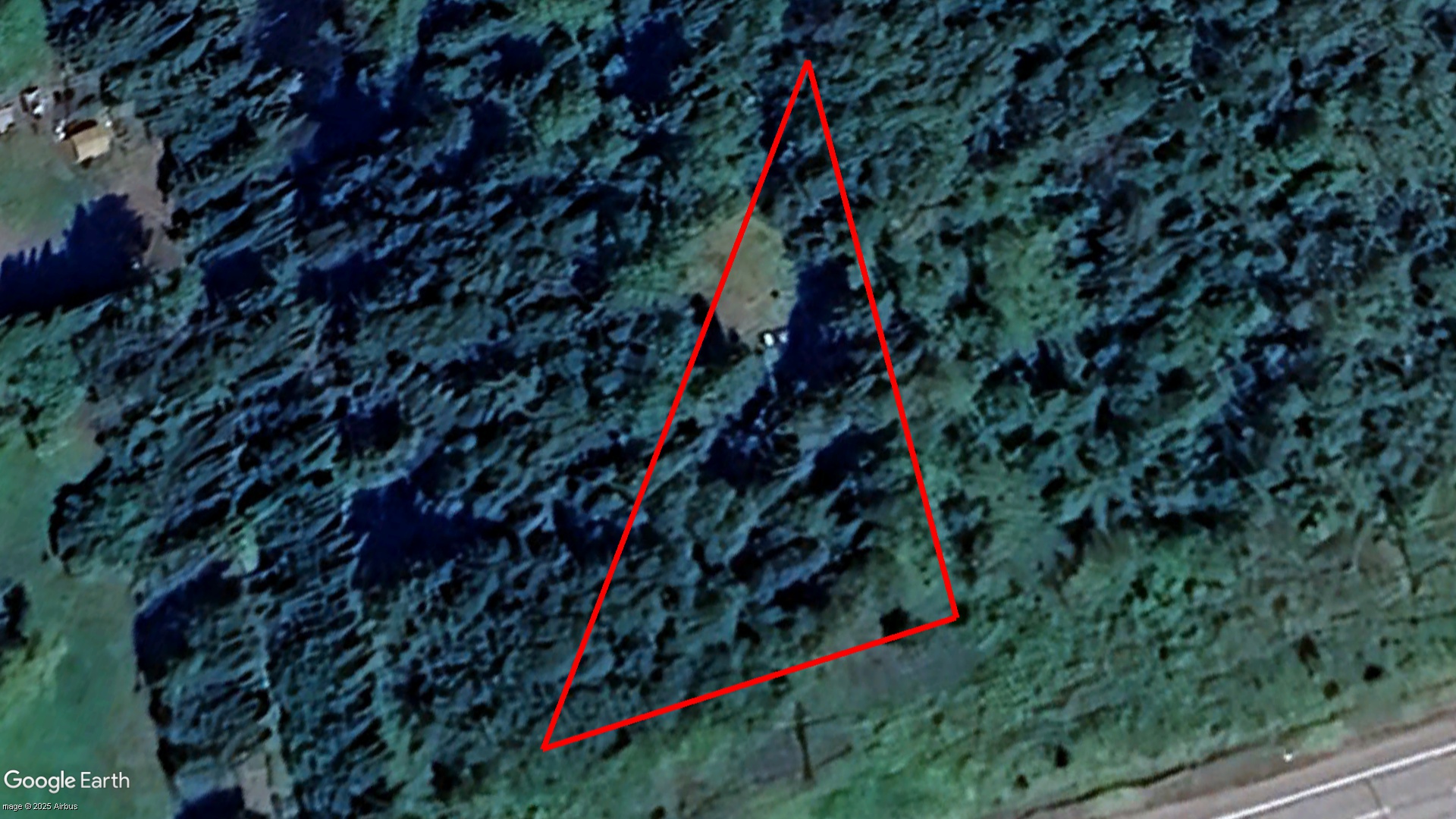 Tax Sale Shuniah, Ontario - 58 28 010 003 18200 0000