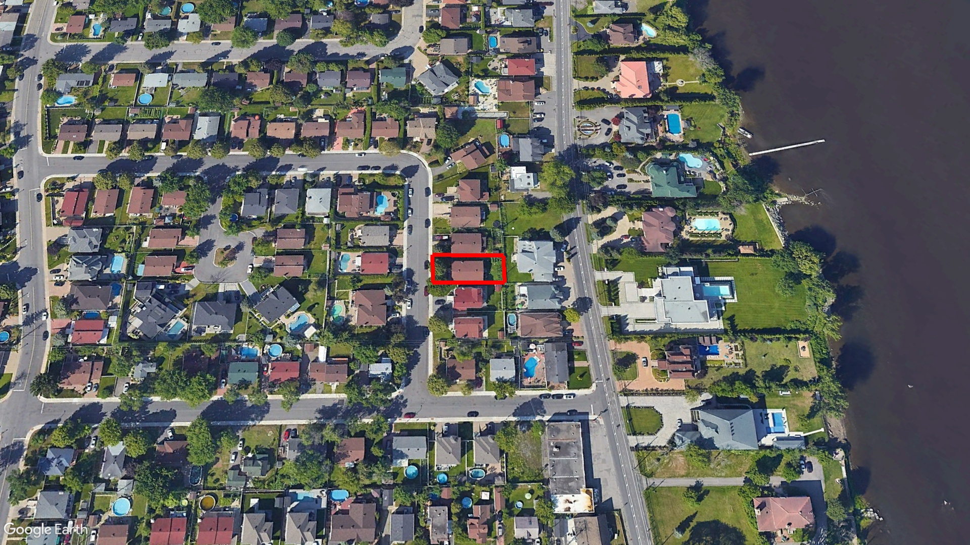 Tax Sale Montreal, Quebec - 862449-60