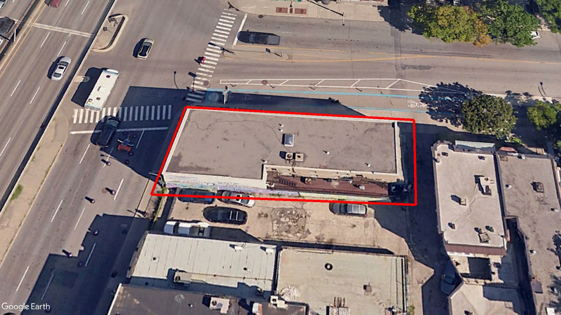 Tax Sale Montreal, Quebec - 683187-78