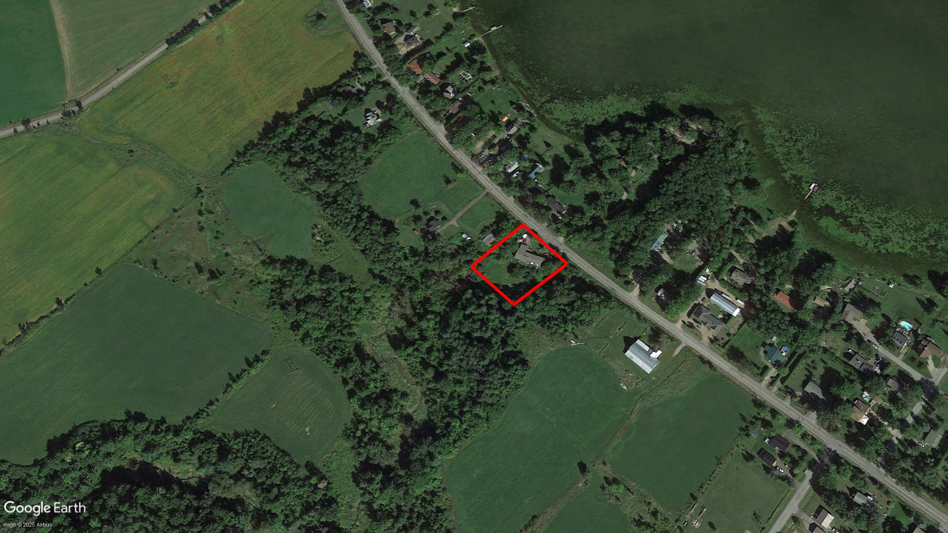 Tax Sale Vaudreuil-Soulanges, Quebec - 