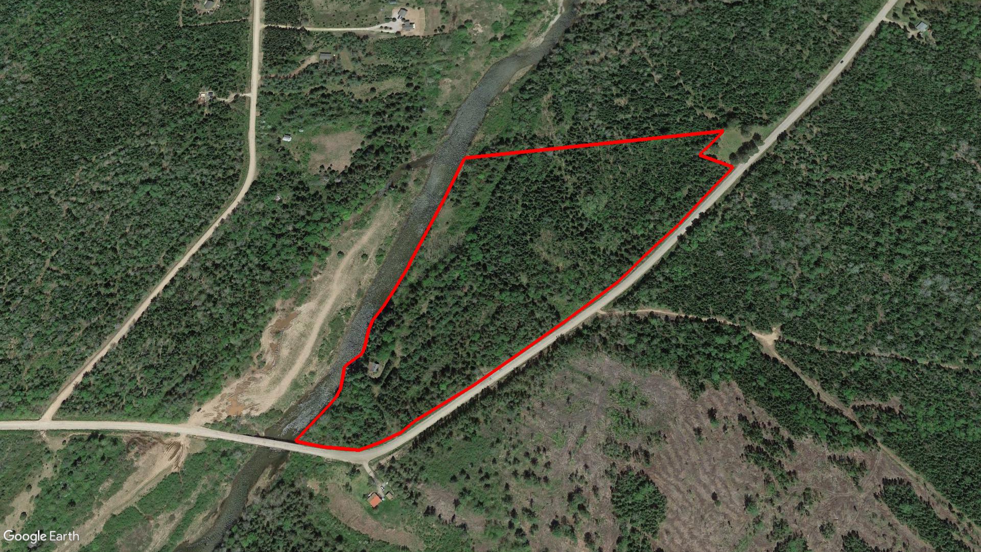 Tax Sale Albert Westmorland, New Brunswick - 02303771