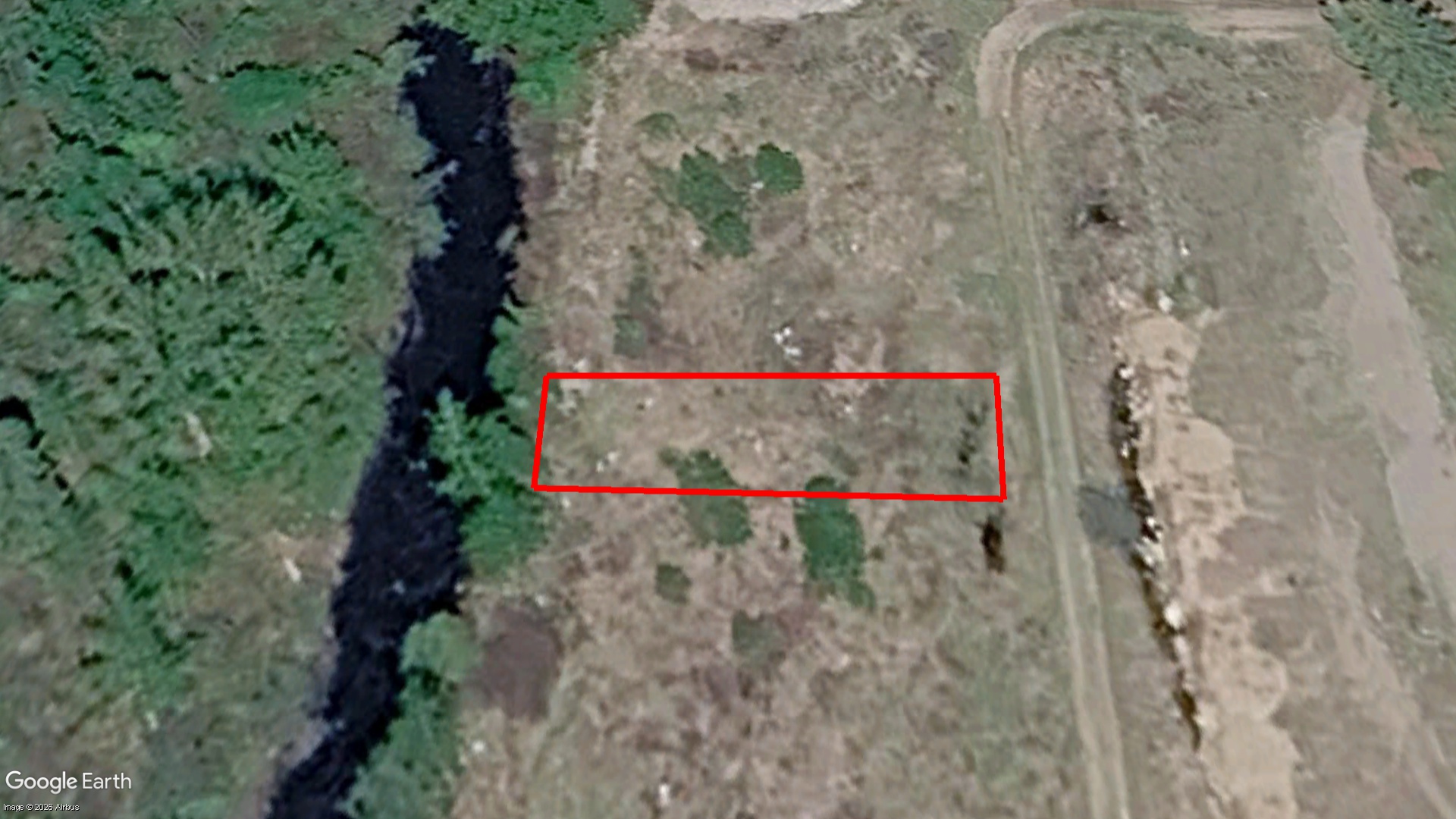 Tax Sale Greenwood, British Columbia - 