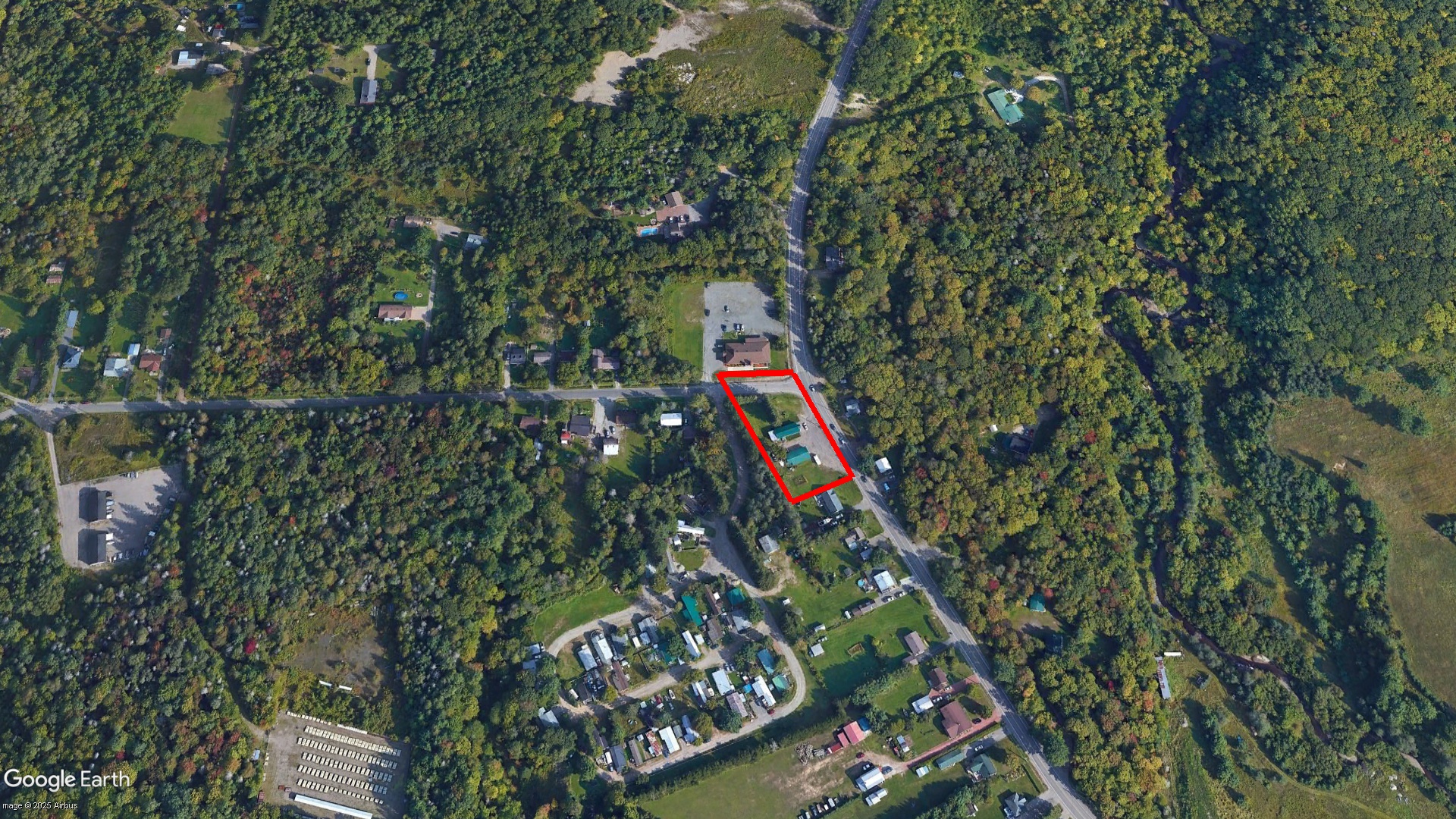 Tax Sale Sault Ste. Marie, Ontario - 5761-030-092-113-00