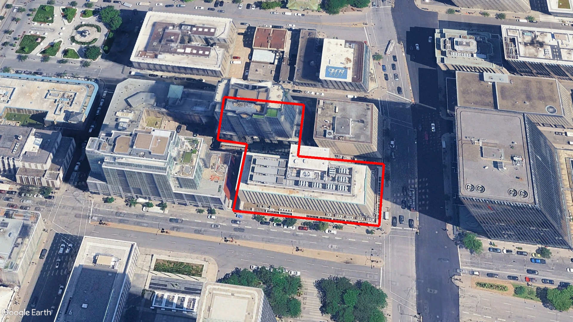 Tax Sale Montreal, Quebec - 140121-85