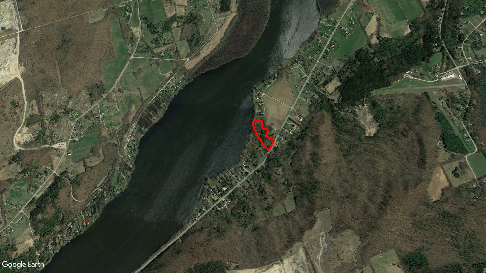 Tax Sale Quinte West, Ontario - 211-070-07205-0000