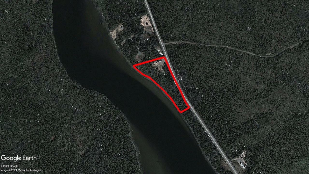 Tax Sale St. Mary's, Nova Scotia - 5137047