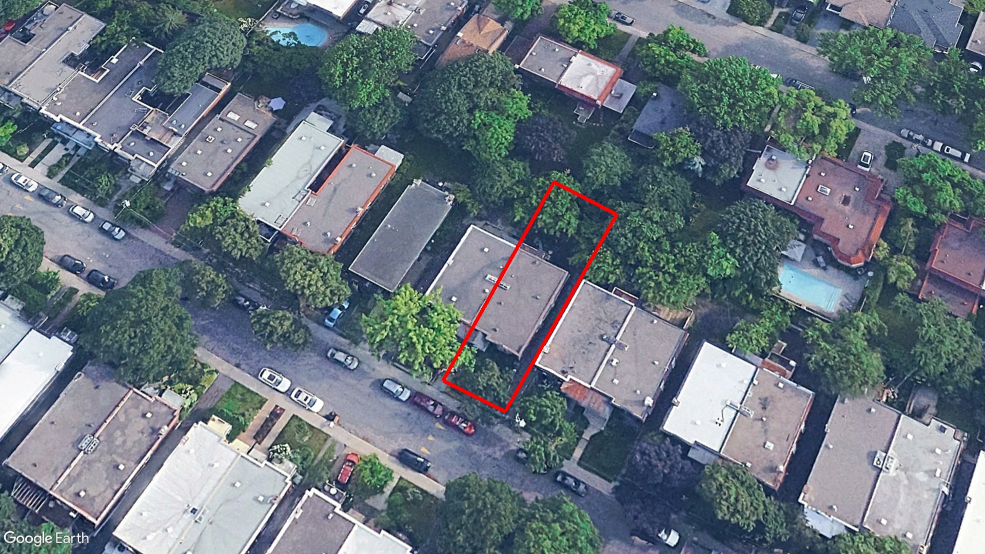 Tax Sale Montreal, Quebec - 442759-50