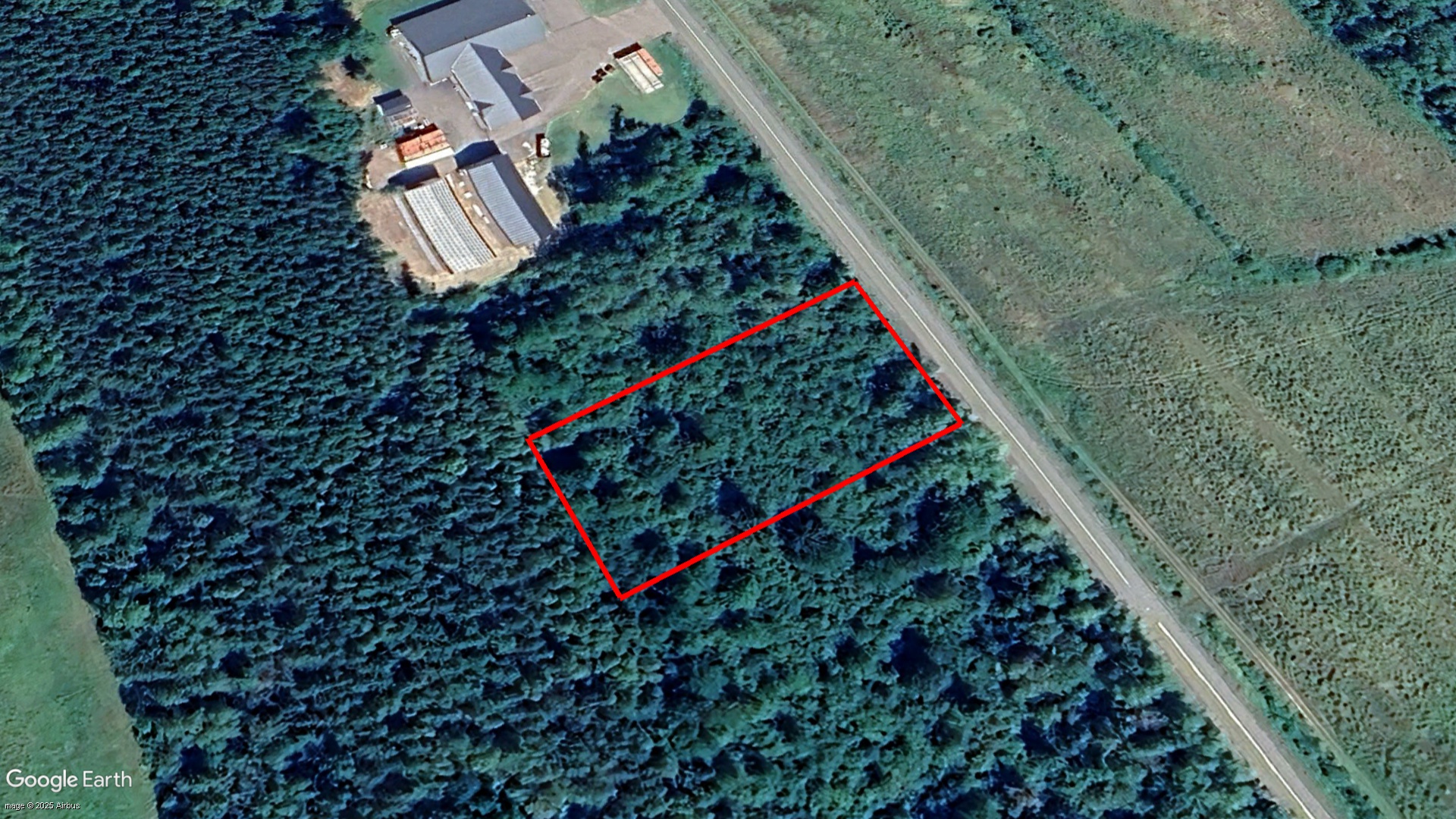 Tax Sale Kent, New Brunswick - 02397615