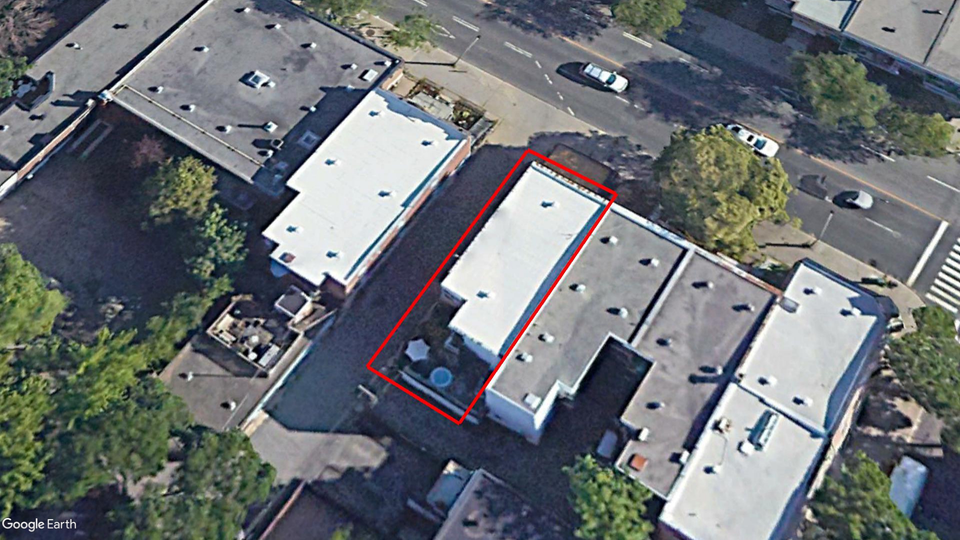 Tax Sale Montreal, Quebec - 540889-00