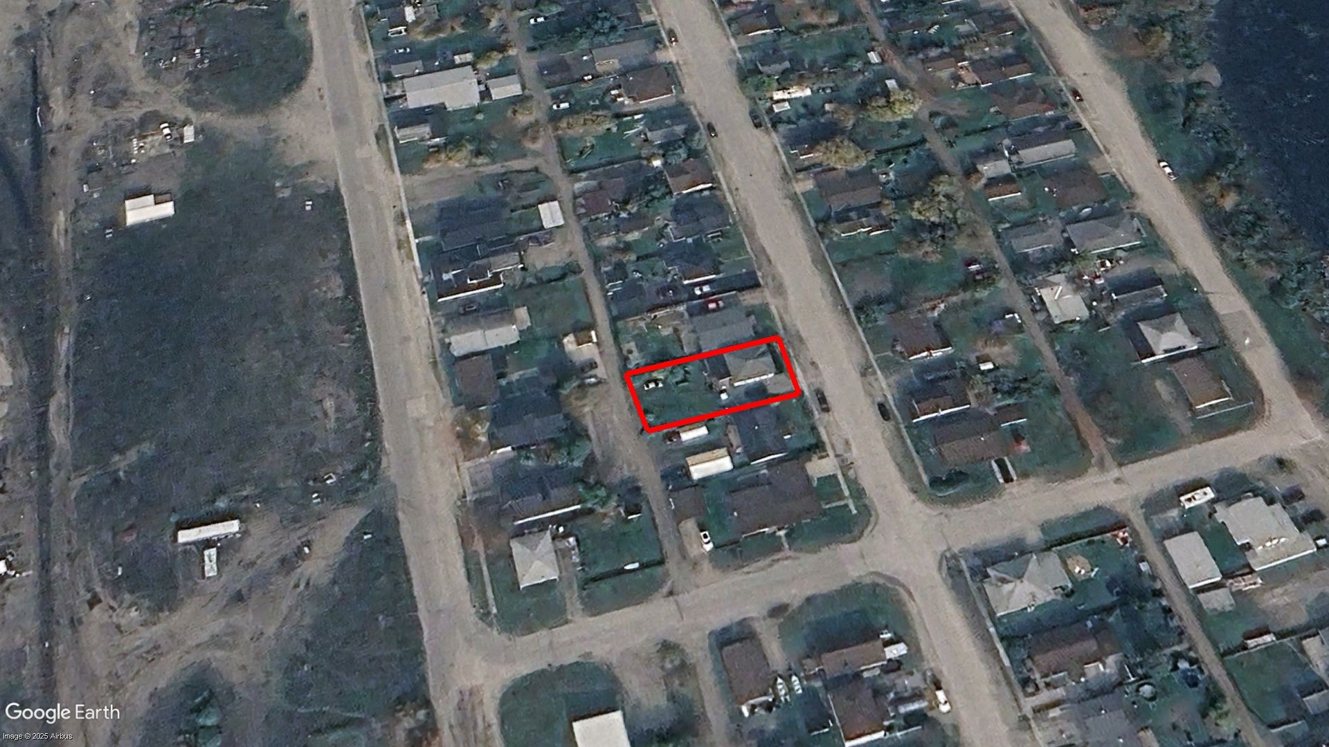 Tax Sale Chapleau, Ontario - 52 92 000 002 10000 0000