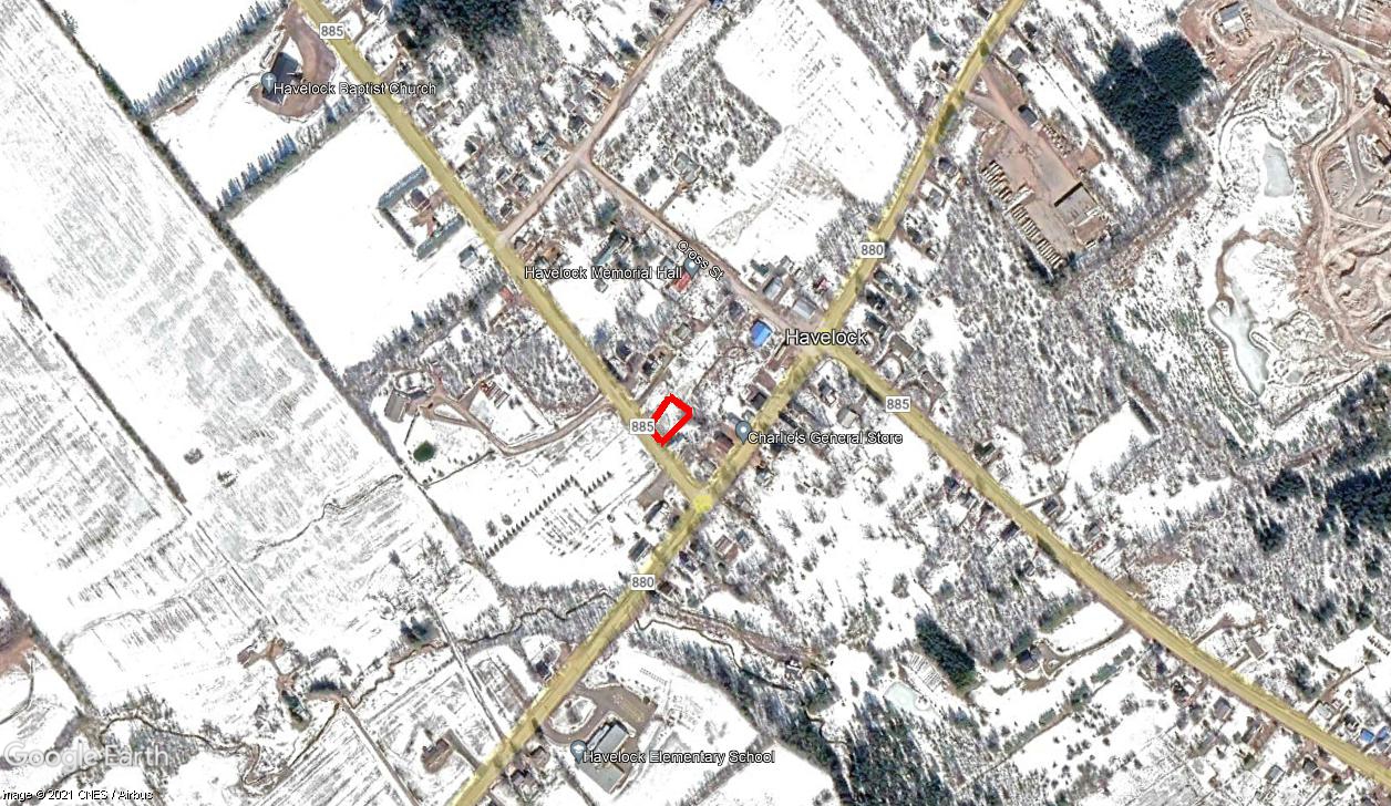 Tax Sale Saint John, New Brunswick -  01106532