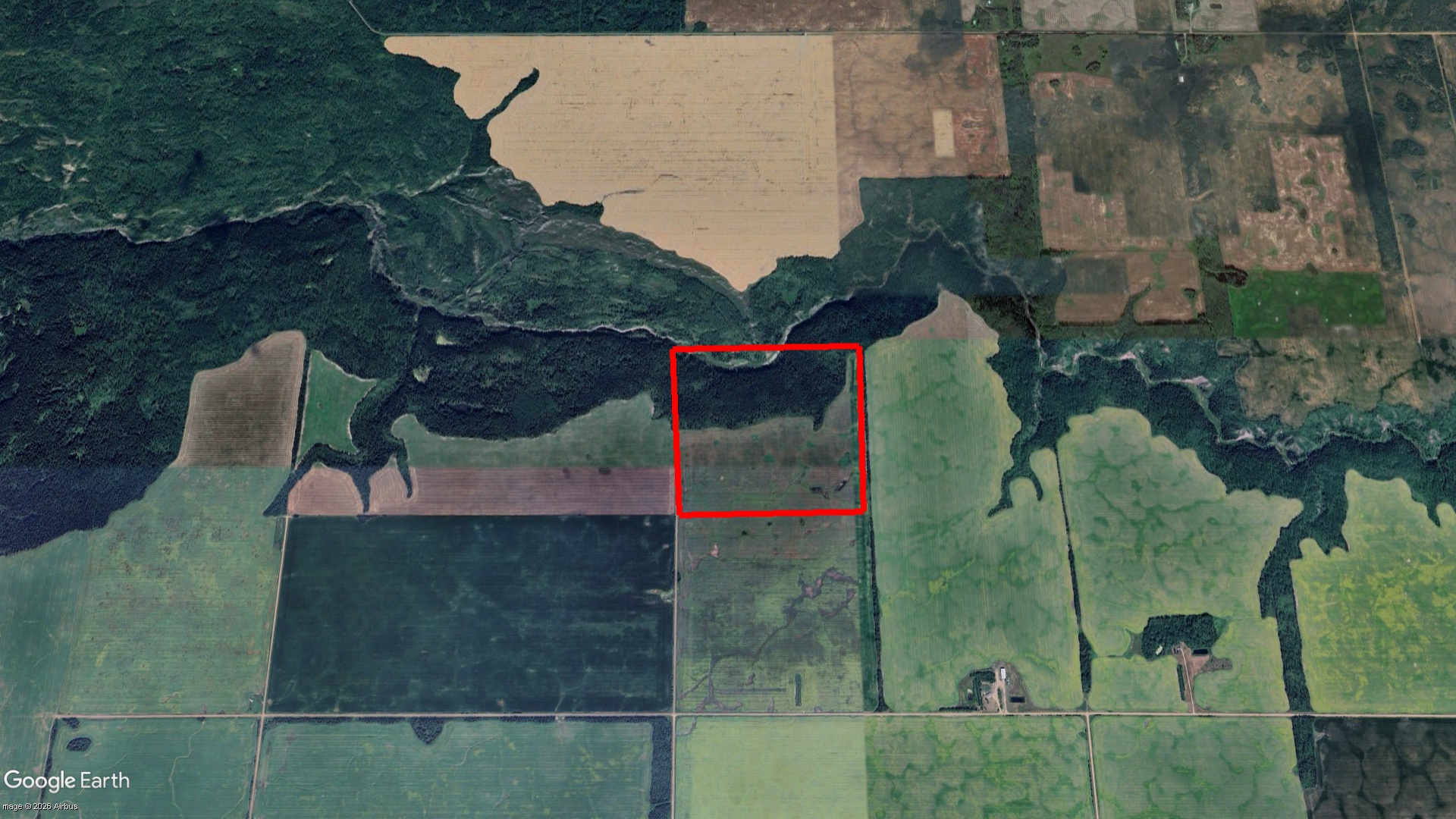 Tax Sale Birch Hills, Alberta - 
