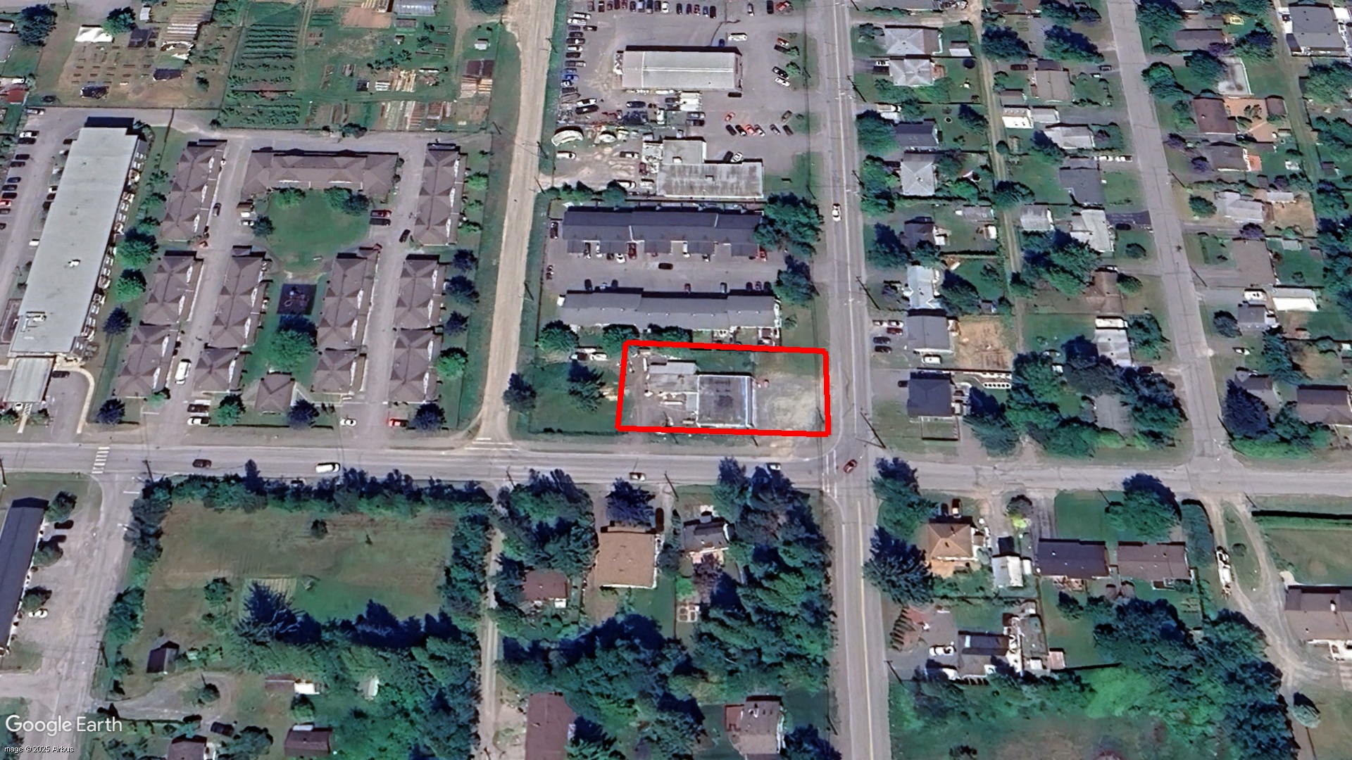 Tax Sale Terrace, British Columbia - 00659.000