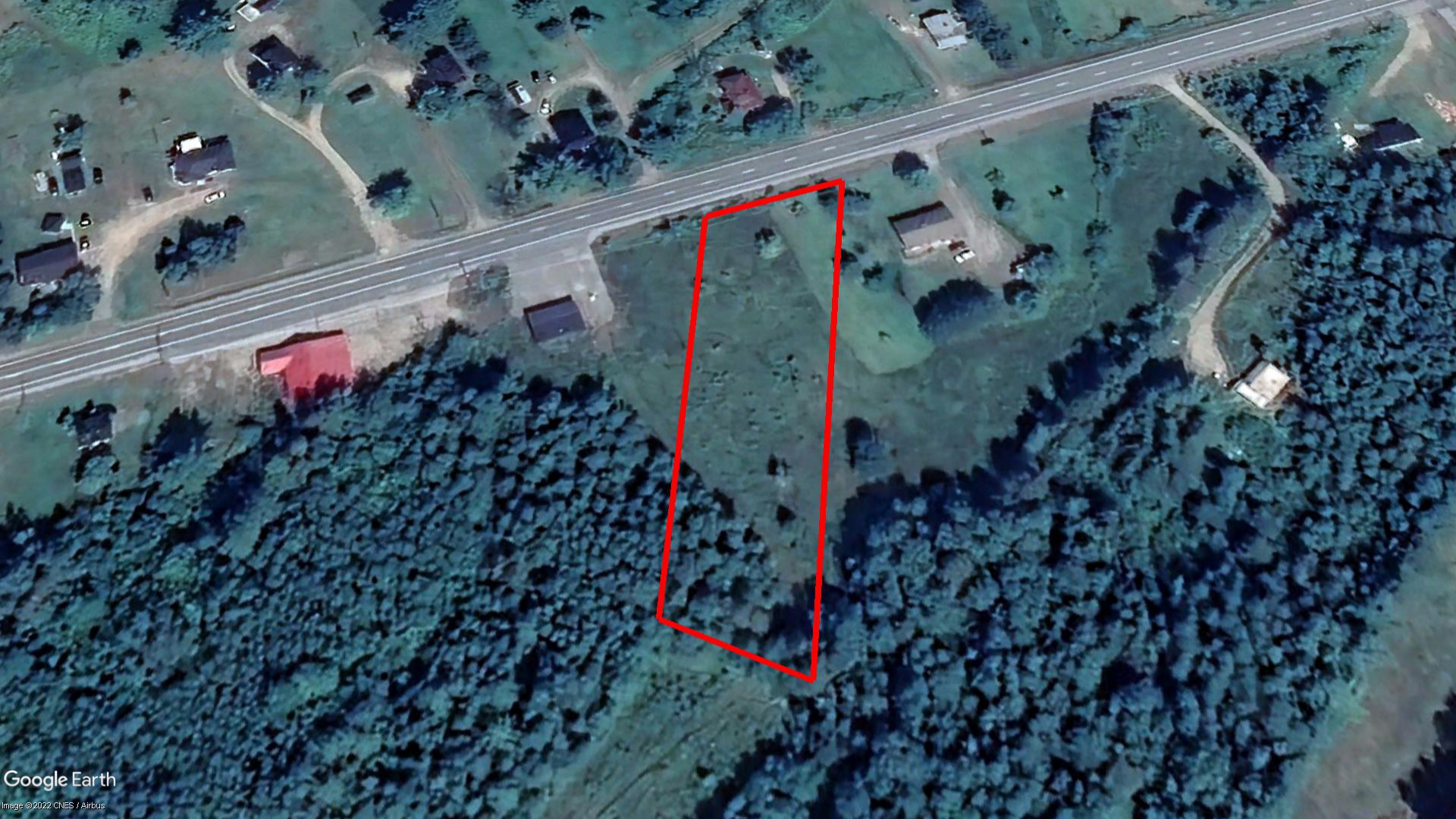 Tax Sale Bathurst, New Brunswick - 02762195